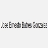Jose Ernesto Batres Gonzalez Avatar
